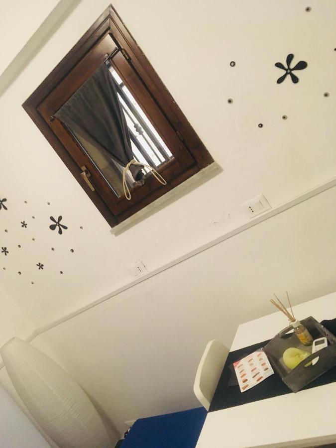 Around Cassaro Holiday House Palermo Exterior foto
