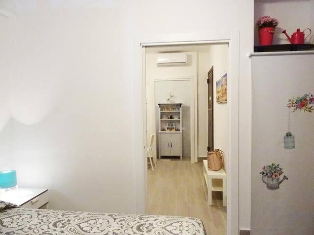 Around Cassaro Holiday House Palermo Exterior foto